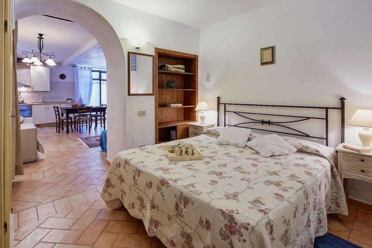 La Loggetta - Chianti Apartments Gaiole in Chianti Exterior photo